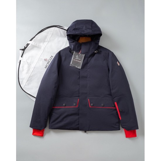 Moncler Grenoble No4