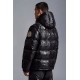 Dryden Short Down Jacket