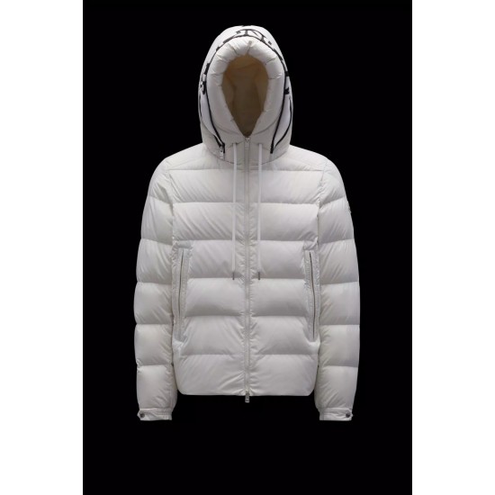 MONCLER Cadere down jacket