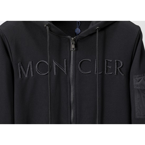 Moncler Suit 002