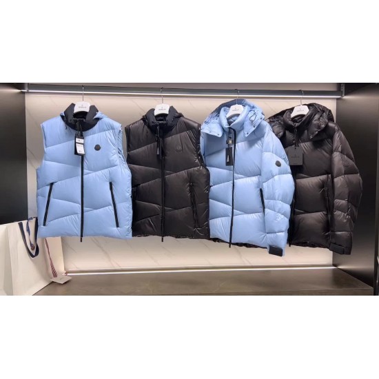 Moncler YONNE