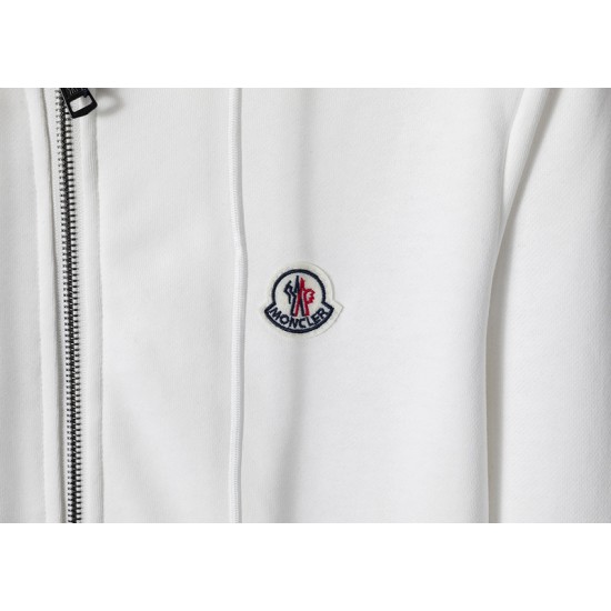 Moncler Suit 001