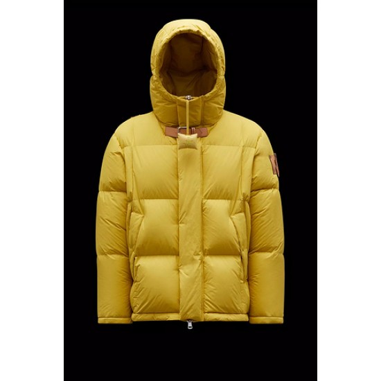 Moncler  Doudoune courte Wintefold