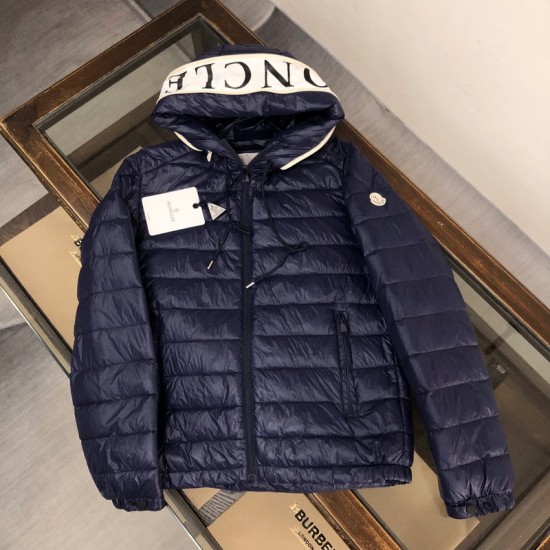 Mocnler Down Jacket M114