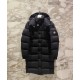 Moncler Hanoverian Long Down Jacket