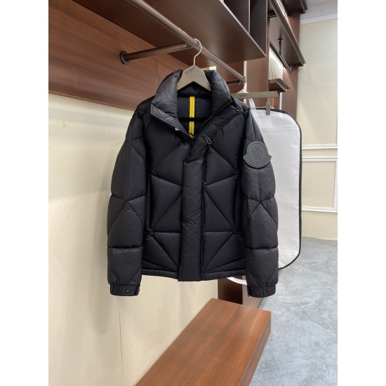 Moncler Oak