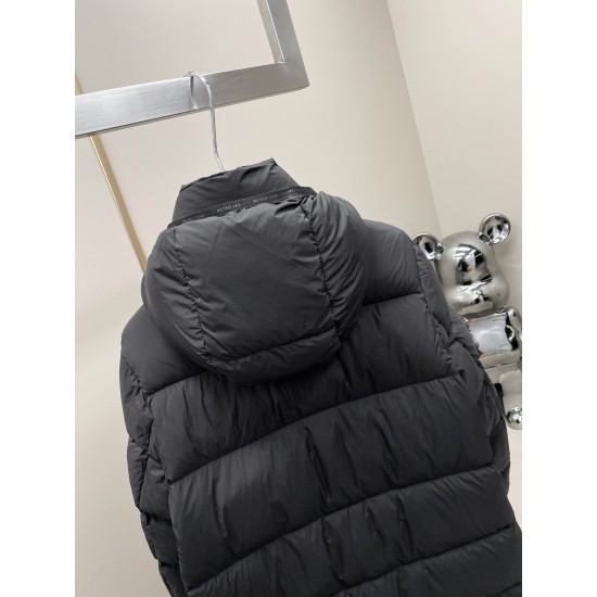 Mocnler Hanss Down Jacket