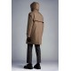 Moncler Trench-coat Baronnies