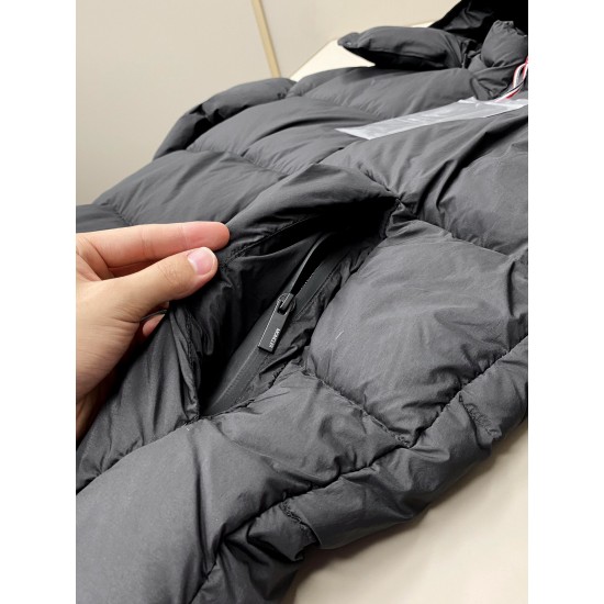 Mocnler Down Jacket M179