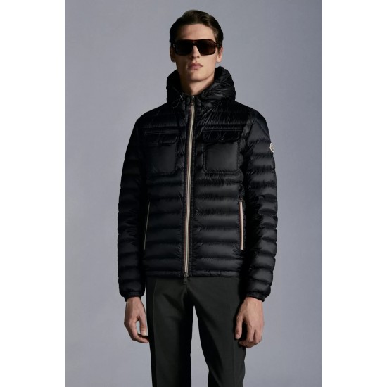 Douret Short Down Jacket