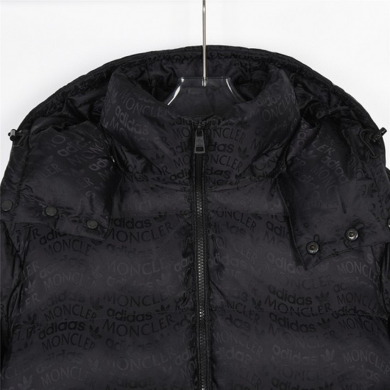 Mocnler Down Jacket M136