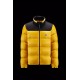 Moncler Peuplier Short Down Jacket