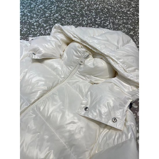 Mocnler Down Jacket M116