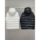 Moncler Pavin Short Down Jacket