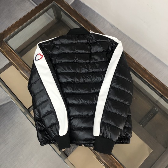 Mocnler Down Jacket M120