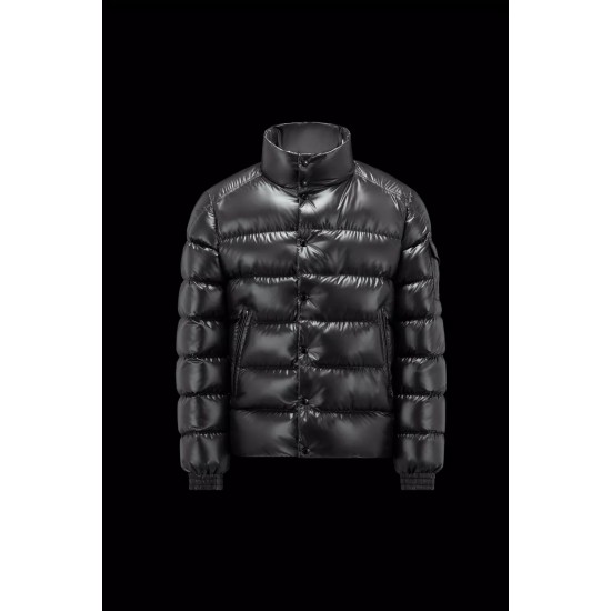 Lule Short Down Jacket