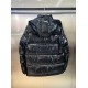 Mocnler Down Jacket M116