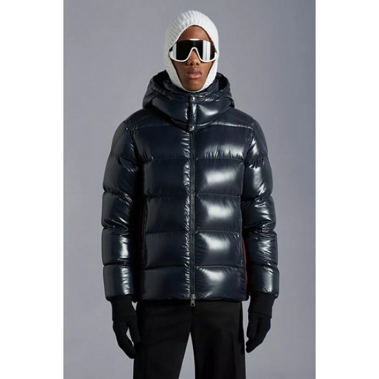 Moncler Lunetiere Short Down Jacket