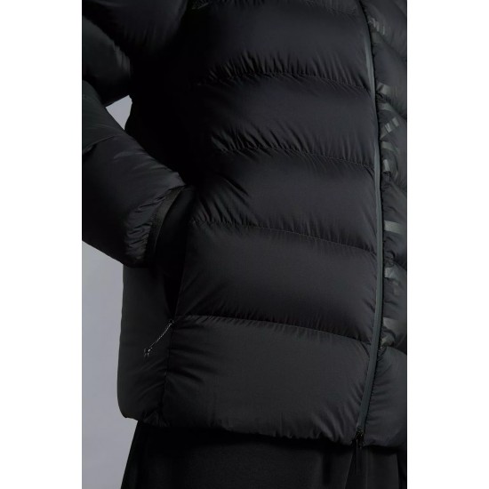 Moncler Dieng Short Down Jacket