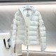 Moncler Pavin Short Down Jacket