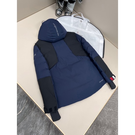 Moncler Grenoble No15