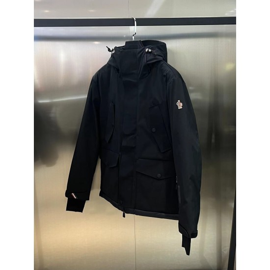 Moncler Grenoble No7