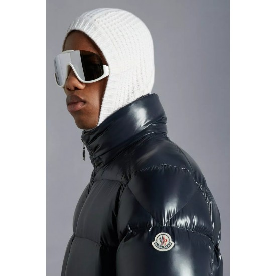 Moncler Lunetiere Short Down Jacket