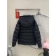 Moncler Ume Short Down Jacket