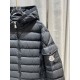 Galion Short Down Jacket