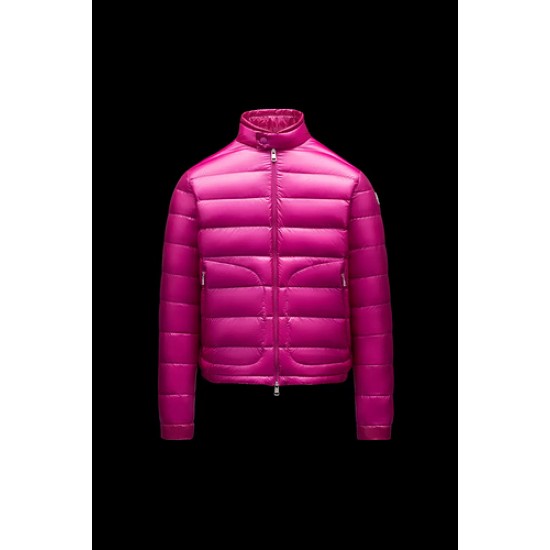 Moncler Doudoune courte Acorus