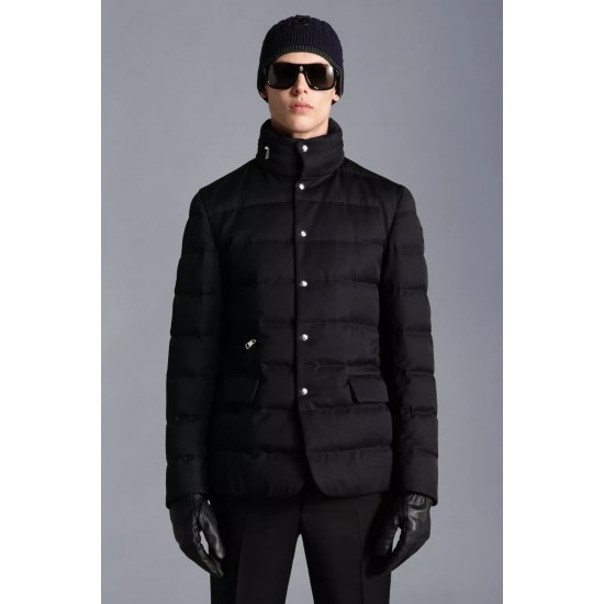 Moncler Doudoune courte Bess