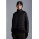 Moncler Cardigan motif monogramme