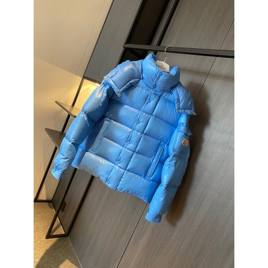 Moncler Maya70