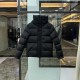 Moncler Madeira Short Down Jacket