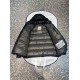 Moncler Maya Short Down Jacket