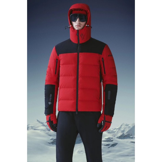 Moncler Grenoble No15