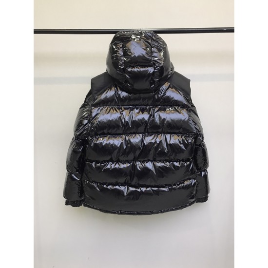 MONCLER Karakorum