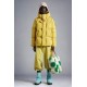 Moncler  Doudoune courte Wintefold