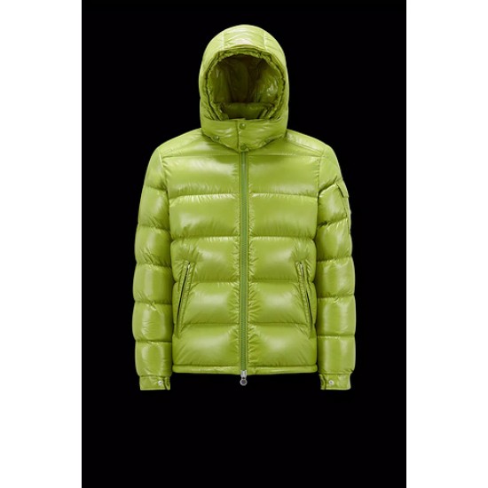 Moncler Maya Short Down Jacket