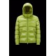 Moncler Maya Short Down Jacket