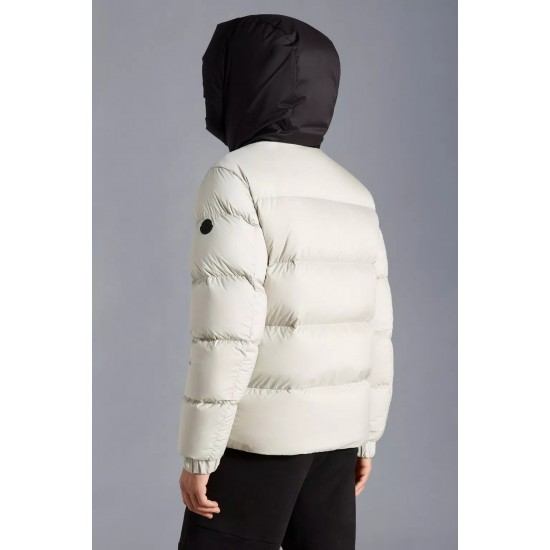 Moncler Madeira Short Down Jacket