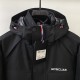 Monler Grenoble Series Down Jacket 001