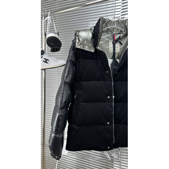 Mocnler Down Jacket M84