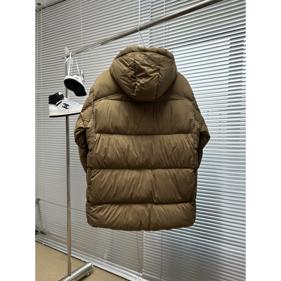 Mocnler Down Jacket M192