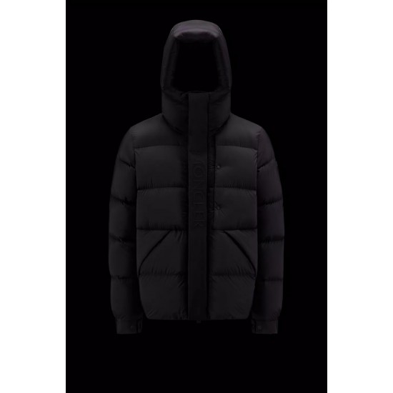 Moncler Madeira Short Down Jacket