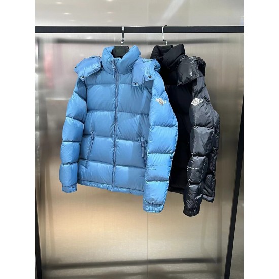 Moncler X Fragment