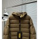 Mocnler Down Jacket M192