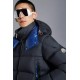 Poirier Short Down Jacket