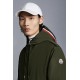 MONCLER Grimpeurs Hooded Jacket