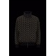 Moncler Cardigan motif monogramme